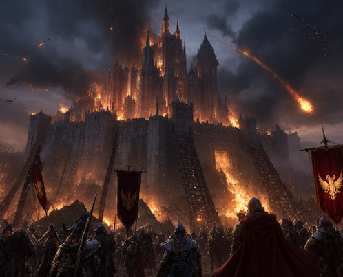 Flames of War